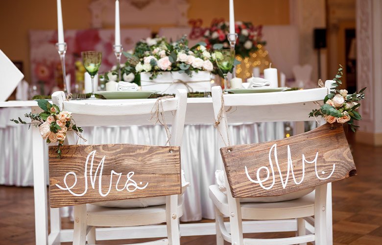 ideias inspiradoras para celebrar 40 anos de casamento
