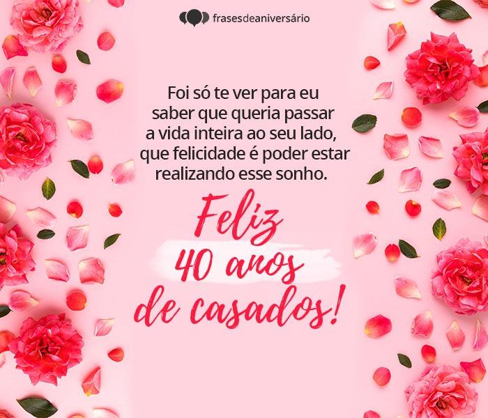 bodas de esmeralda vs bodas de ouro: qual a diferença?