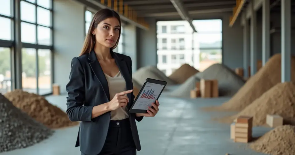 5 Exemplos de Sucesso na Gestão de Resíduos que Transformam Custo em Lucro