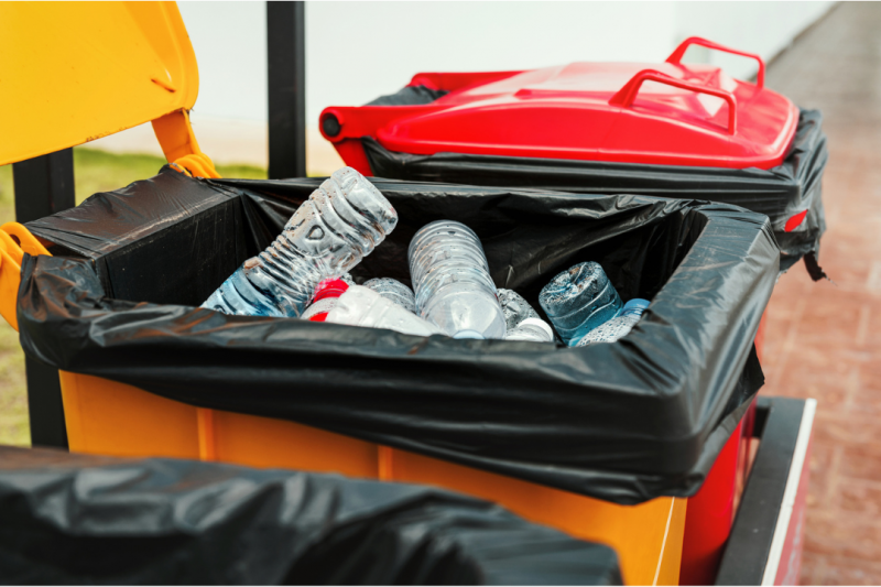 principais desafios reciclagem rcc