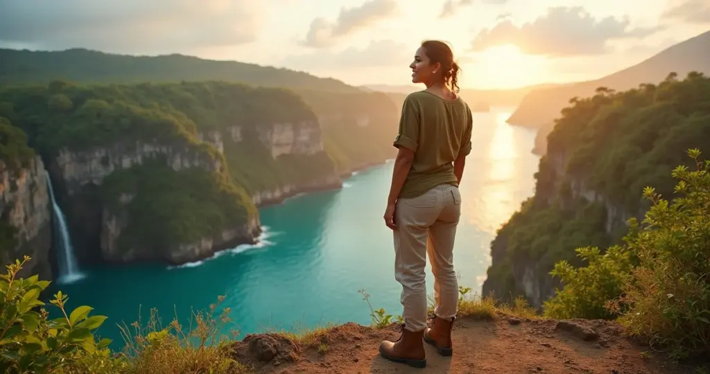 5 Maravilhas da Biosfera que Você Precisa Conhecer: 8 Dicas para Viagem Sustentável