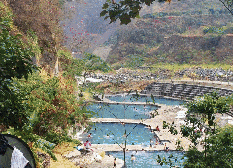 lugares mais bonitos da biosfera para visitar