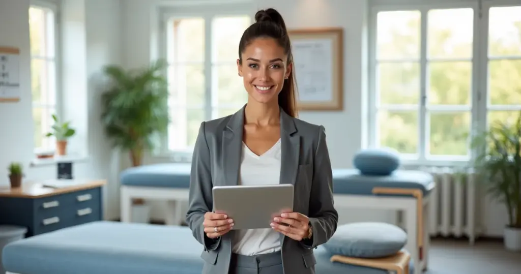 5 passos para formalizar sua clínica de fisioterapia sem dor de cabeça