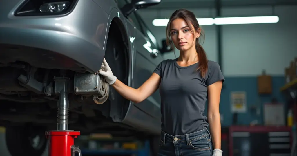 5 sinais vazamento caixa direcao nao ignorar: evite R$ 3.000 em prejuízo