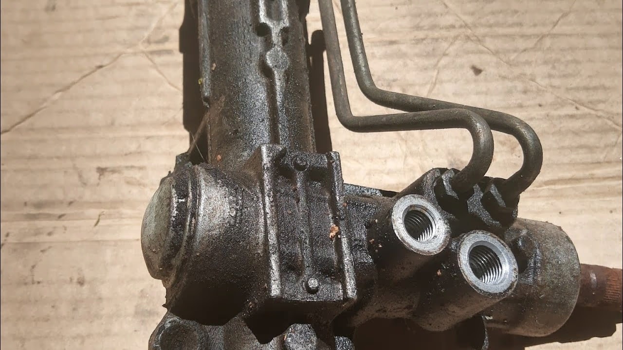 consequencias ignorar vazamento direcao