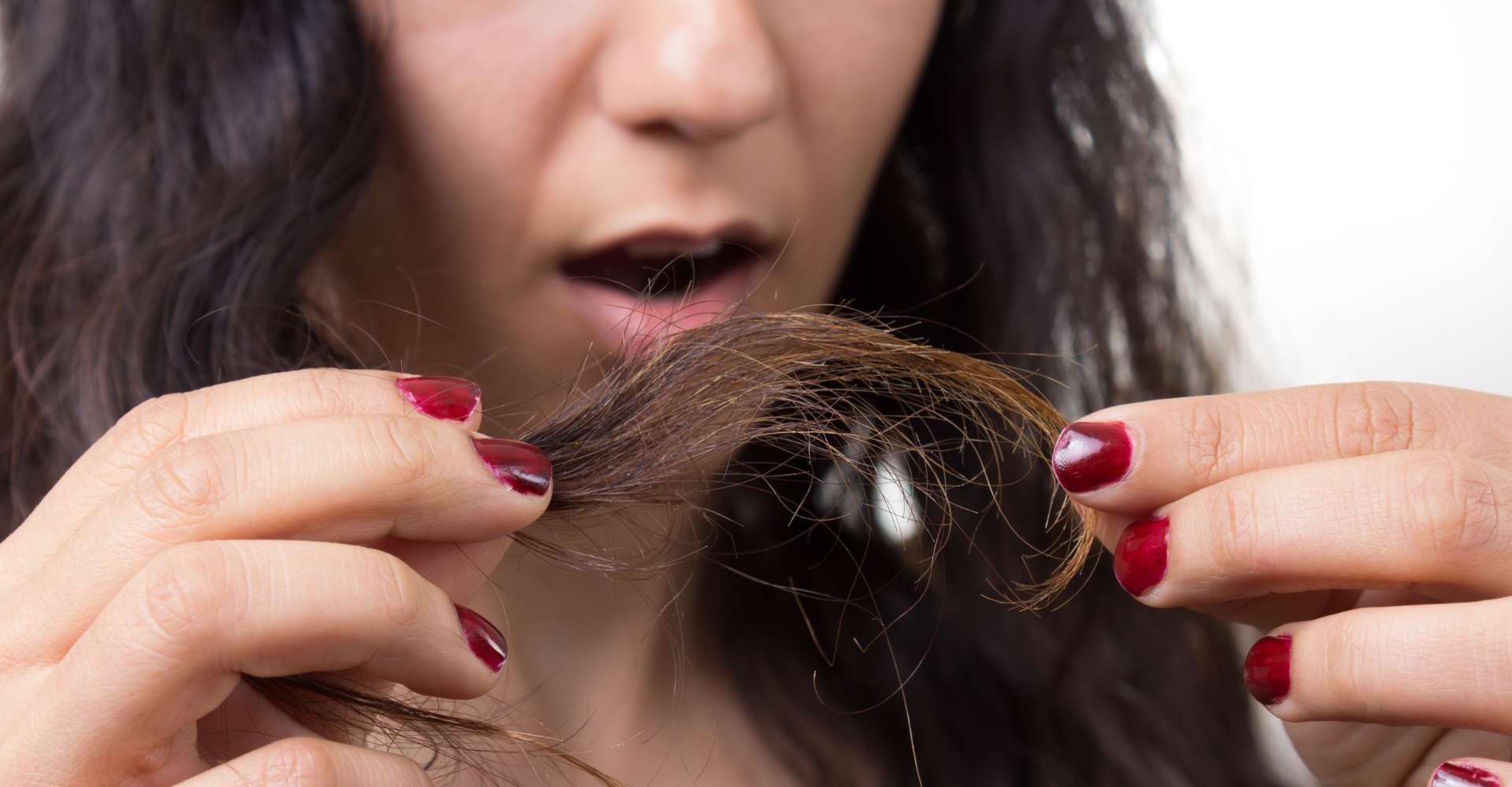 melhores dicas para ter cabelo sem pontas duplas