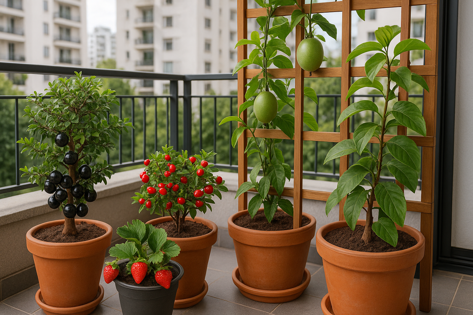erros comuns na colheita de frutas que estragam a safra