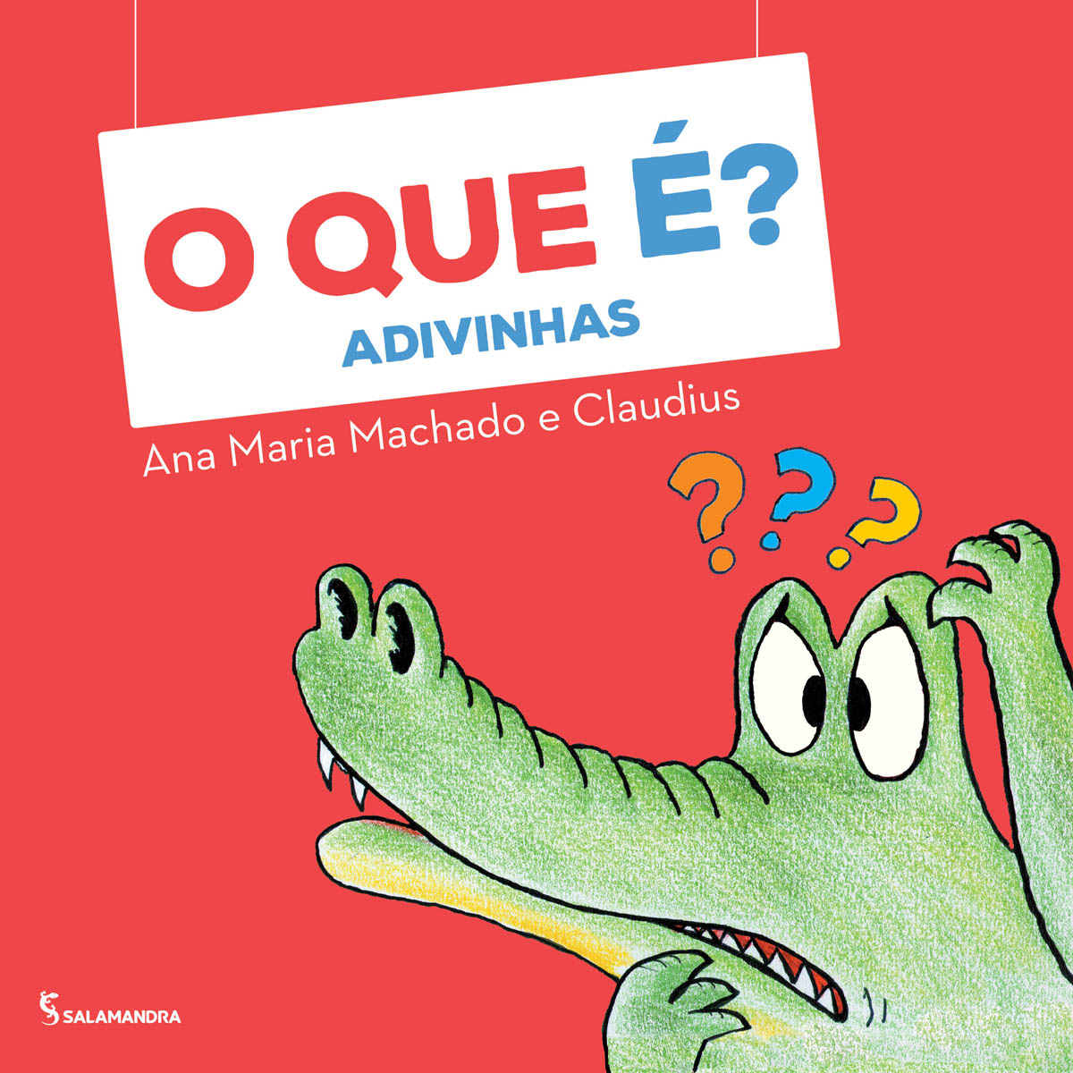 adivinha o que é o que é