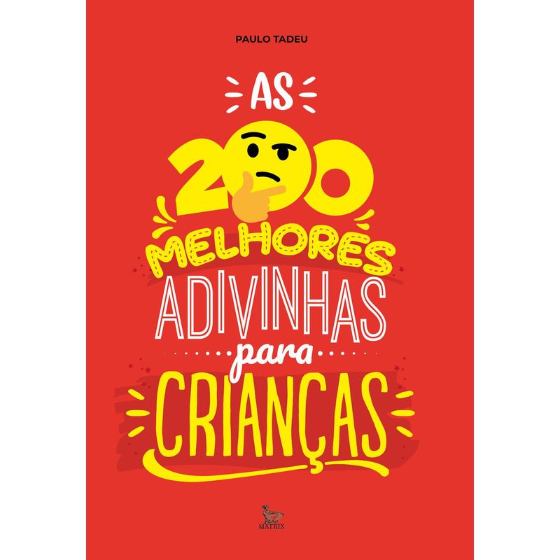 adivinha de animais para crianças