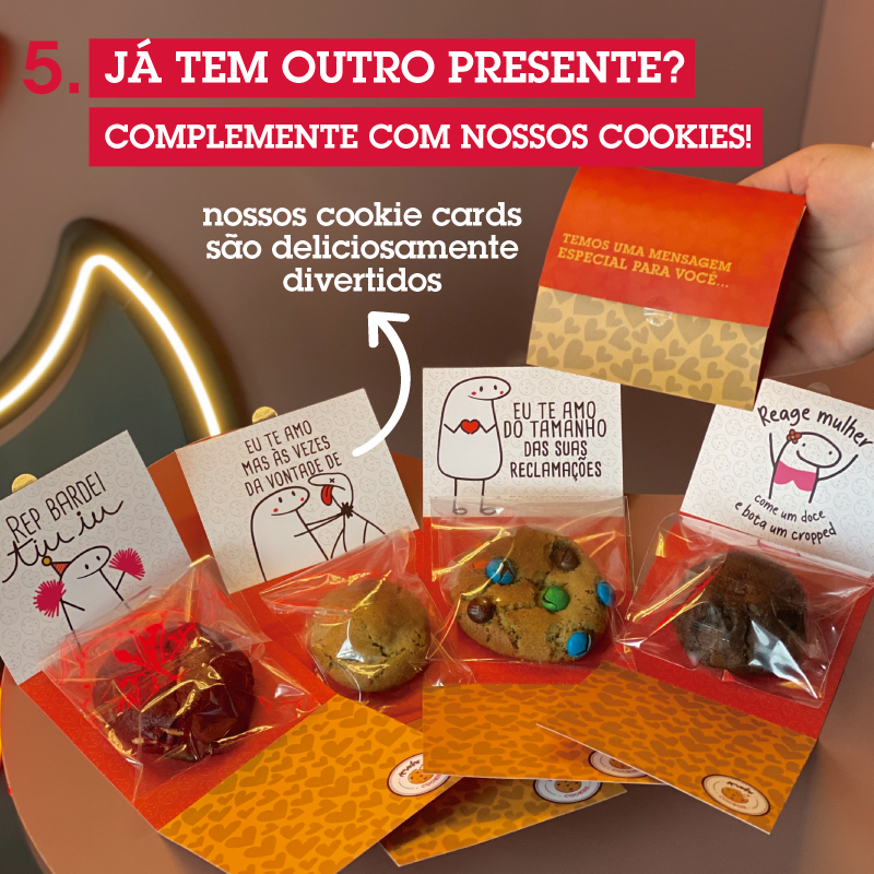 ideias criativas amigo secreto para amigos