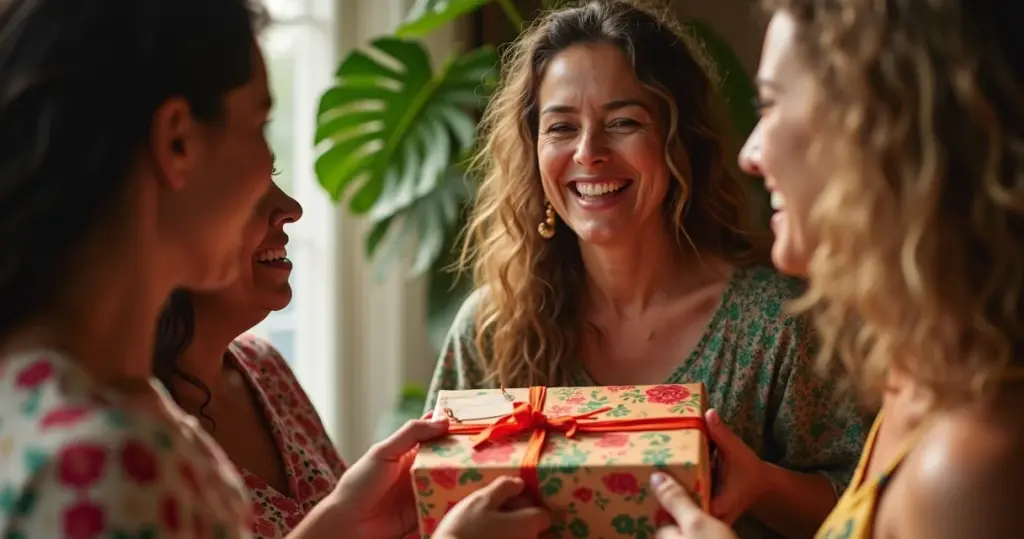 25+ Ideias de Amigo Secreto que Viram Momentos Inesquecíveis 25+ Ideias de Amigo Secreto que Viram Momentos Inesquecíveis