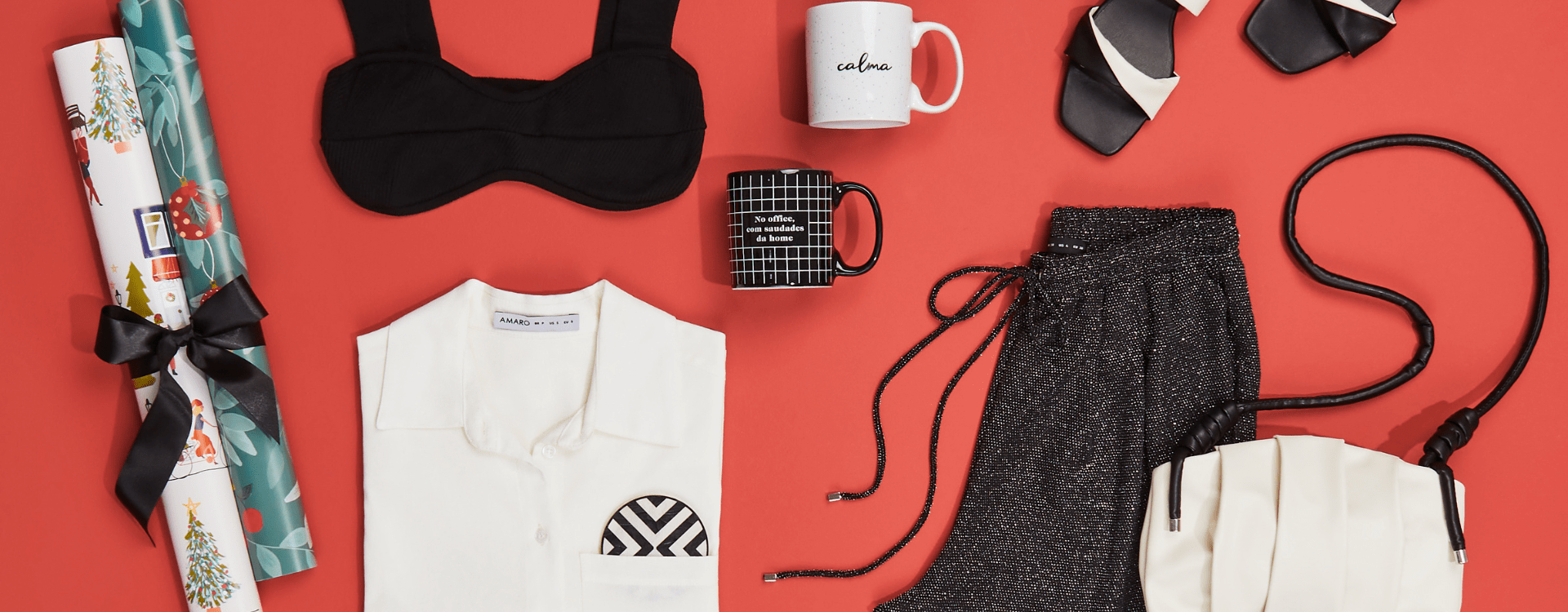 ideias criativas amigo secreto para amigos