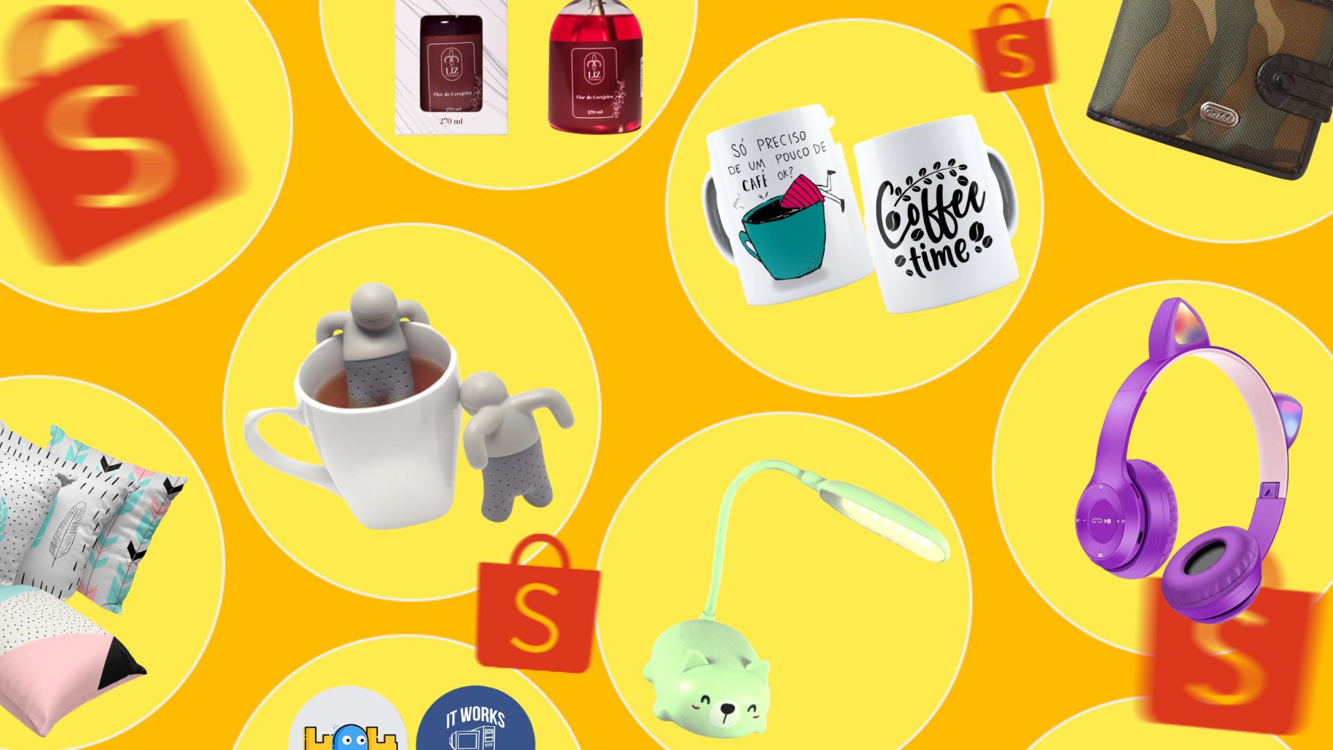 amigo secreto tradicional vs amigo ladrão