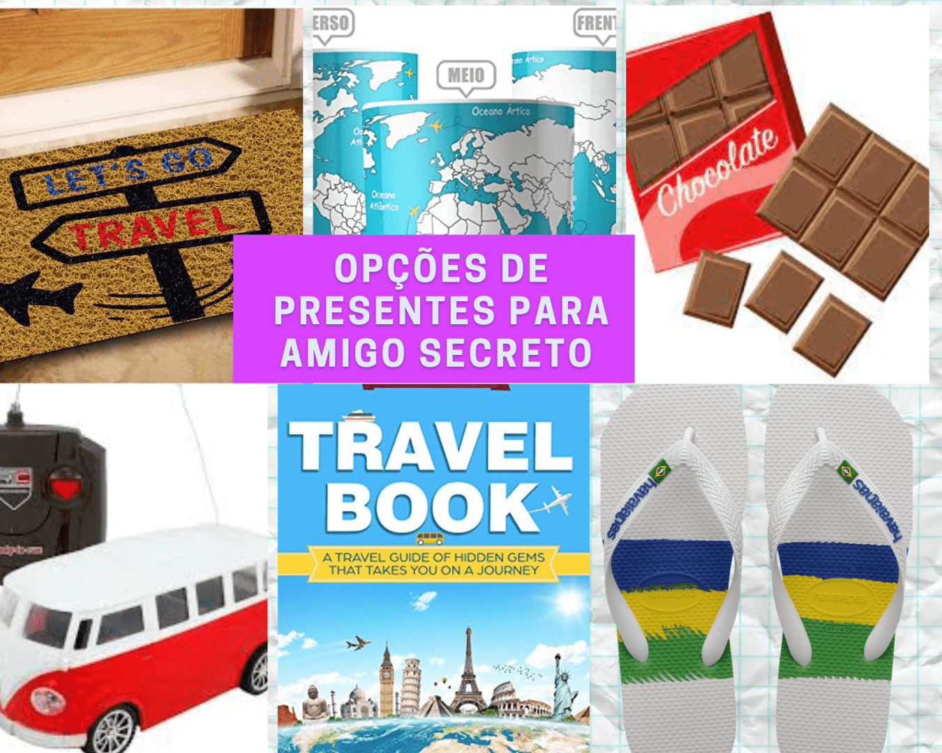 como fazer sorteio amigo secreto online sem email