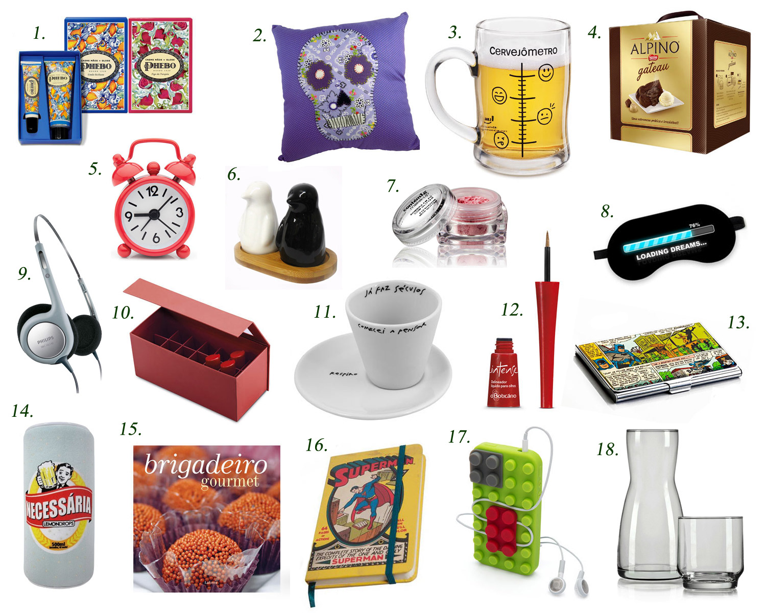 quanto gastar amigo secreto valor médio