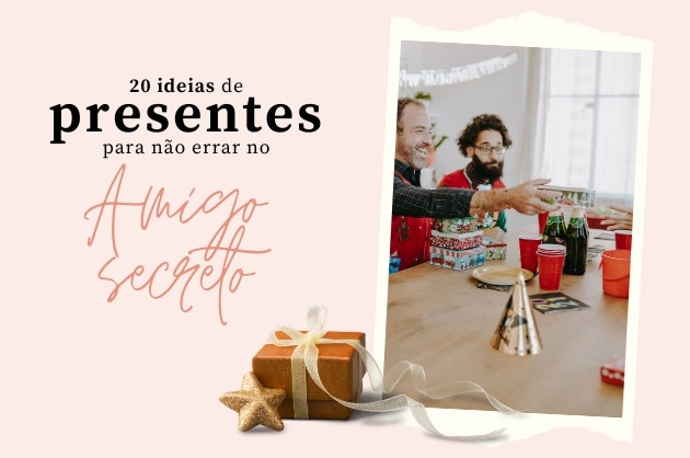 amigo secreto