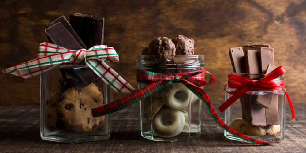 ideias criativas amigo secreto para amigos