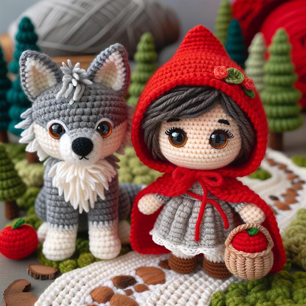 amigurumi