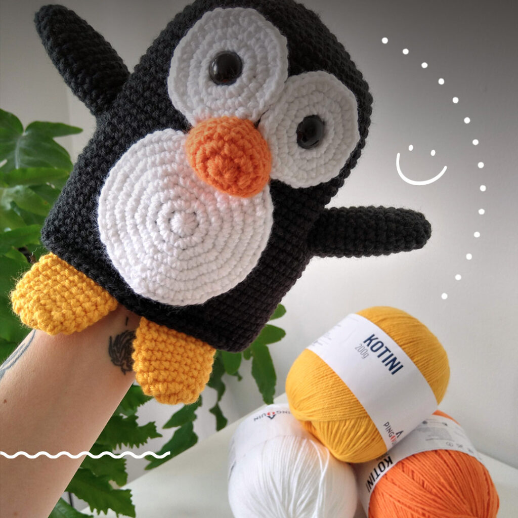 erros comuns ao fazer amigurumi