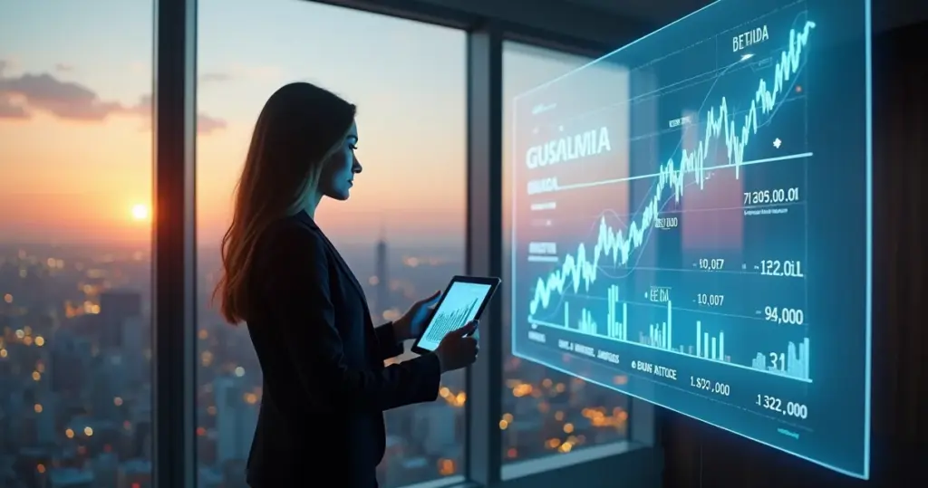 Análise Fundamentalista de Ações: Saia dos 92% que Erram