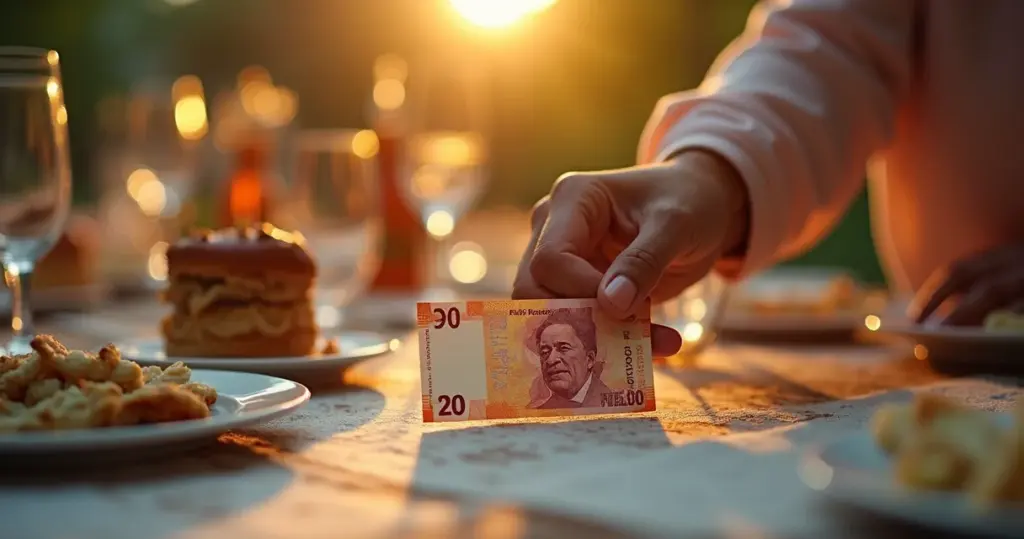 O detalhe de R$ 20 que transforma seu aniversário em memória
