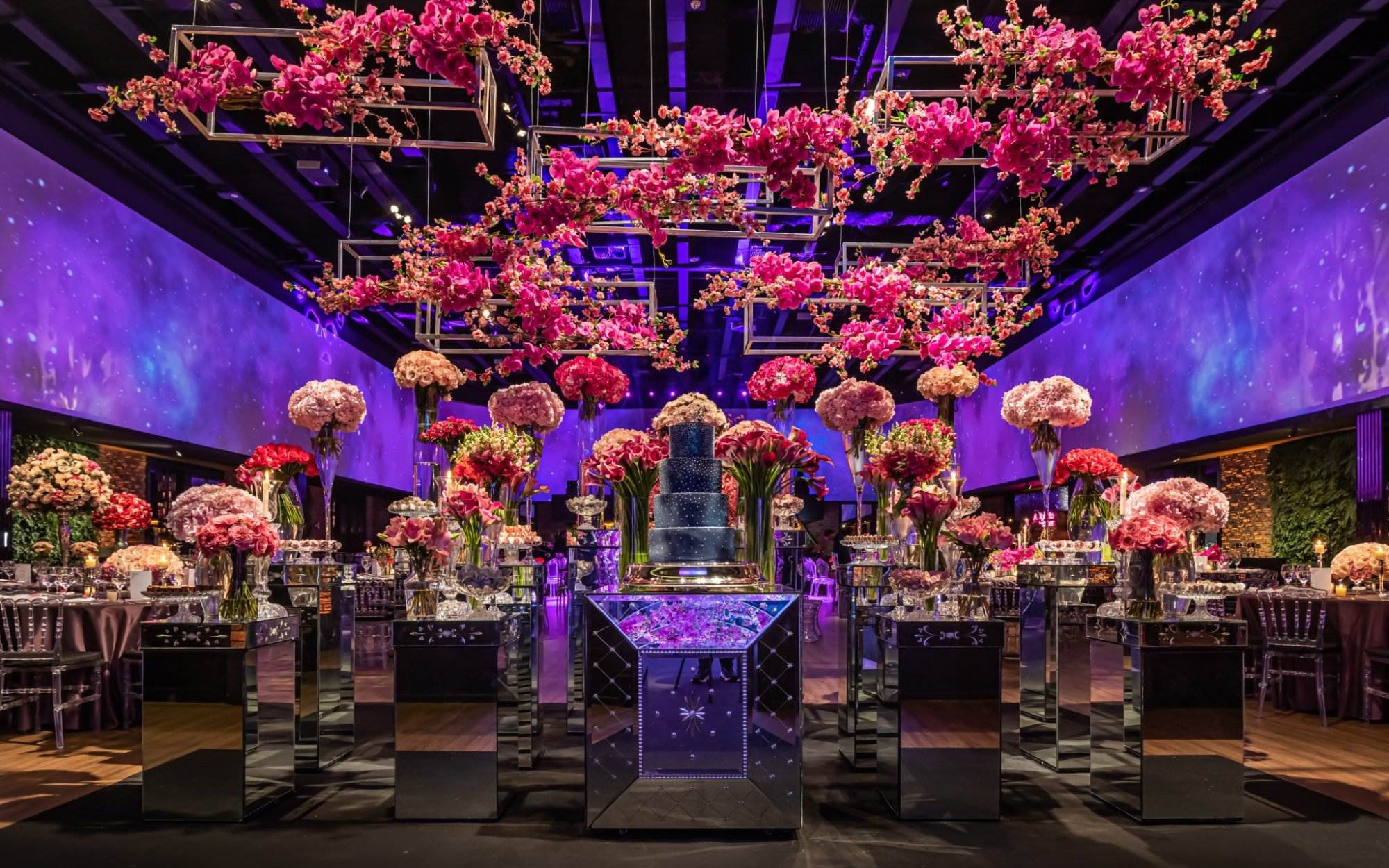 ideias criativas para festa de 15 anos temática