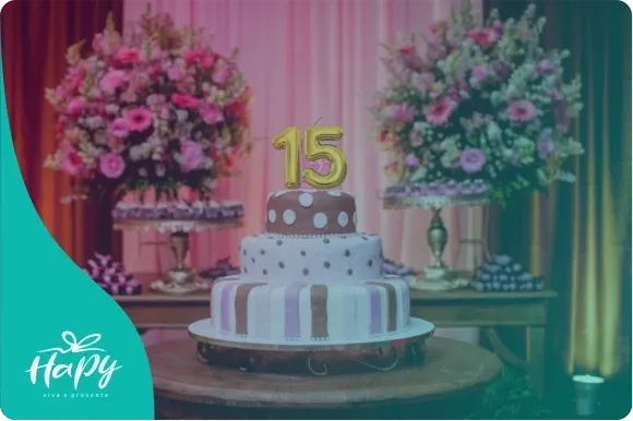 como escolher o vestido perfeito para a festa de 15 anos