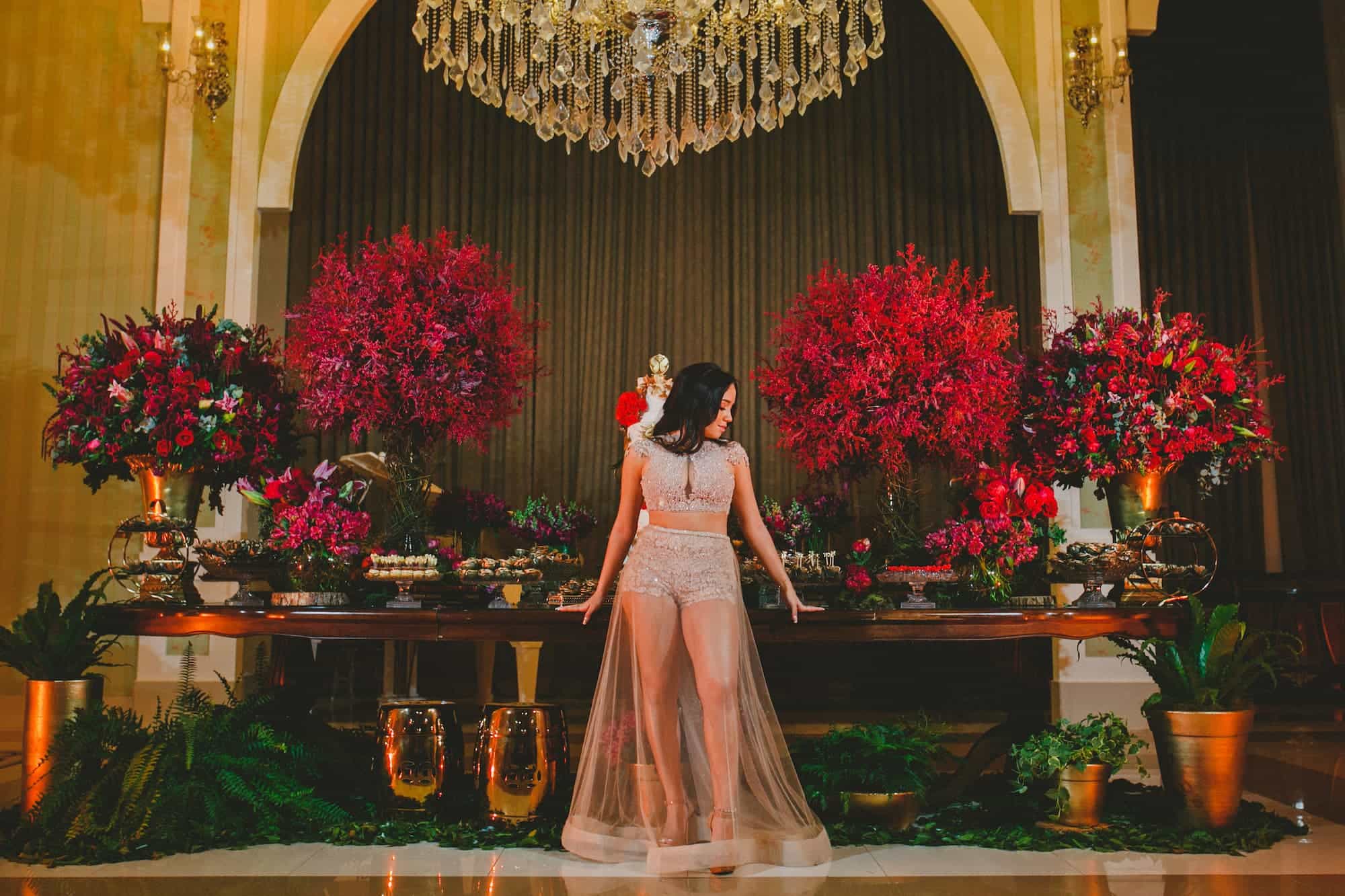 erros comuns ao planejar festa de 15 anos e como evitá-los