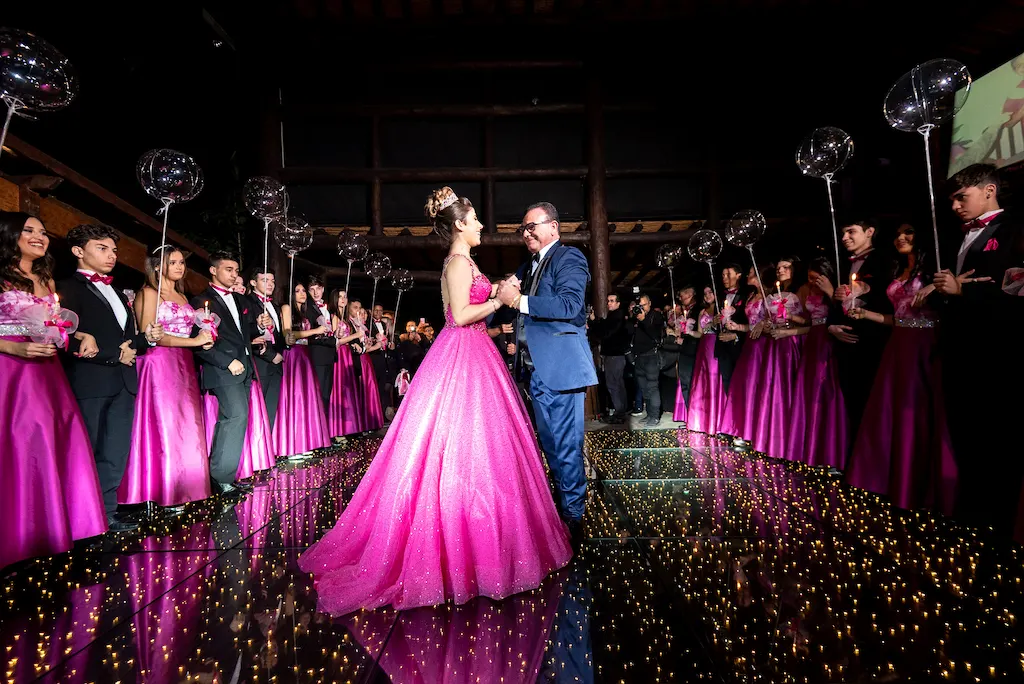 erros comuns ao planejar festa de 15 anos e como evitá-los