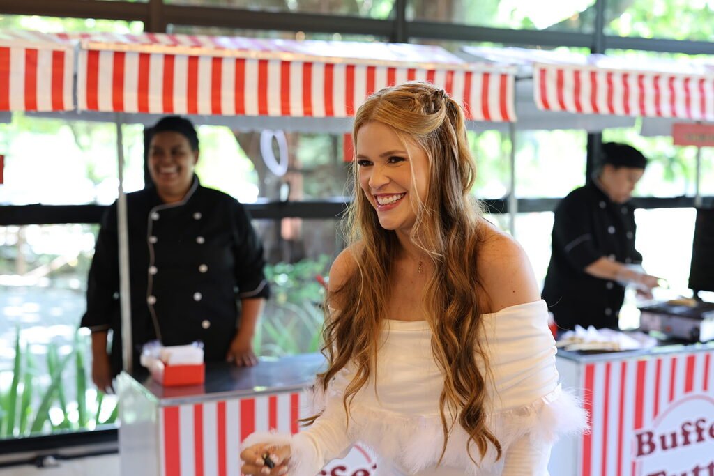 festa de aniversário surpresa vs festa planejada