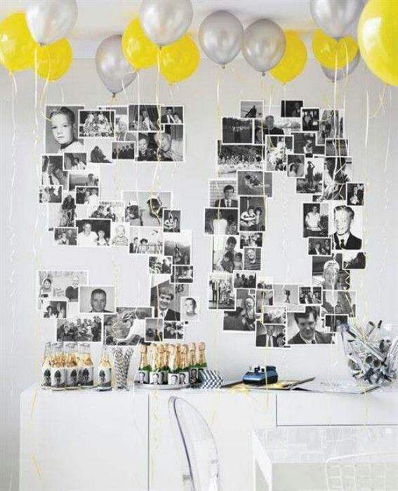 erros comuns ao planejar festa de aniversário