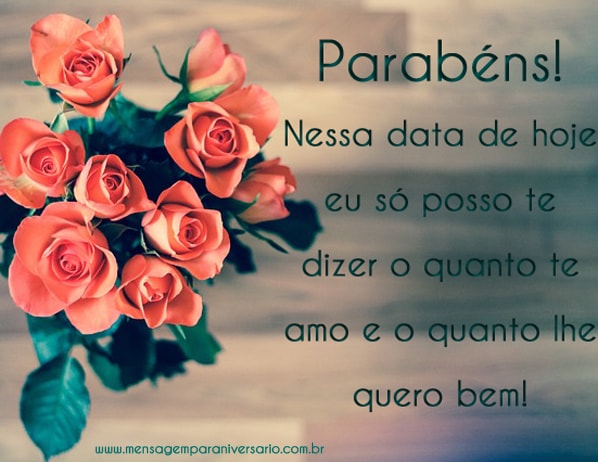 mensagem de aniversário para amiga emocionante
