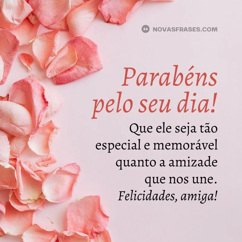 presente criativo para amiga