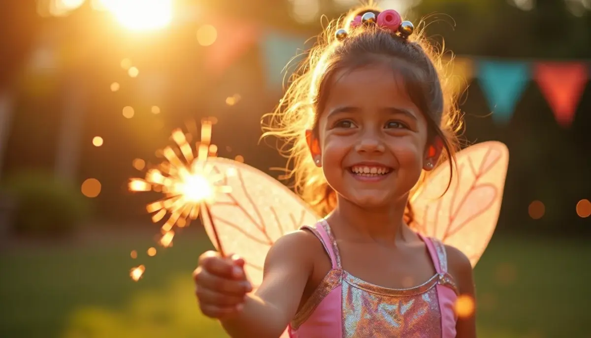 Aniversário filha 8 anos: o guia com ideias que ela vai amar
