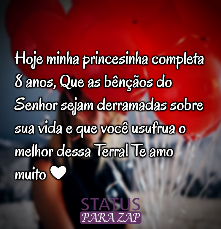 decoração de aniversário de 8 anos