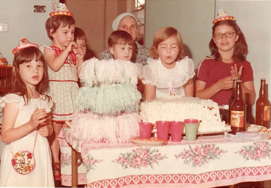 Músicas anos 80 playlist