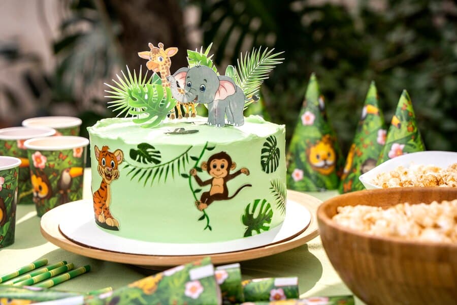 quanto custa uma festa de aniversário com tema de super-heróis