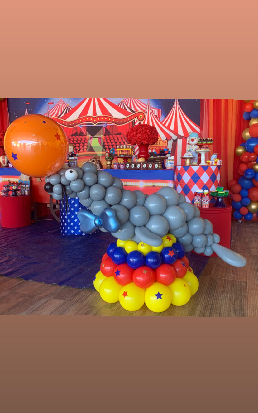 erros comuns ao escolher tema de festa infantil para menino