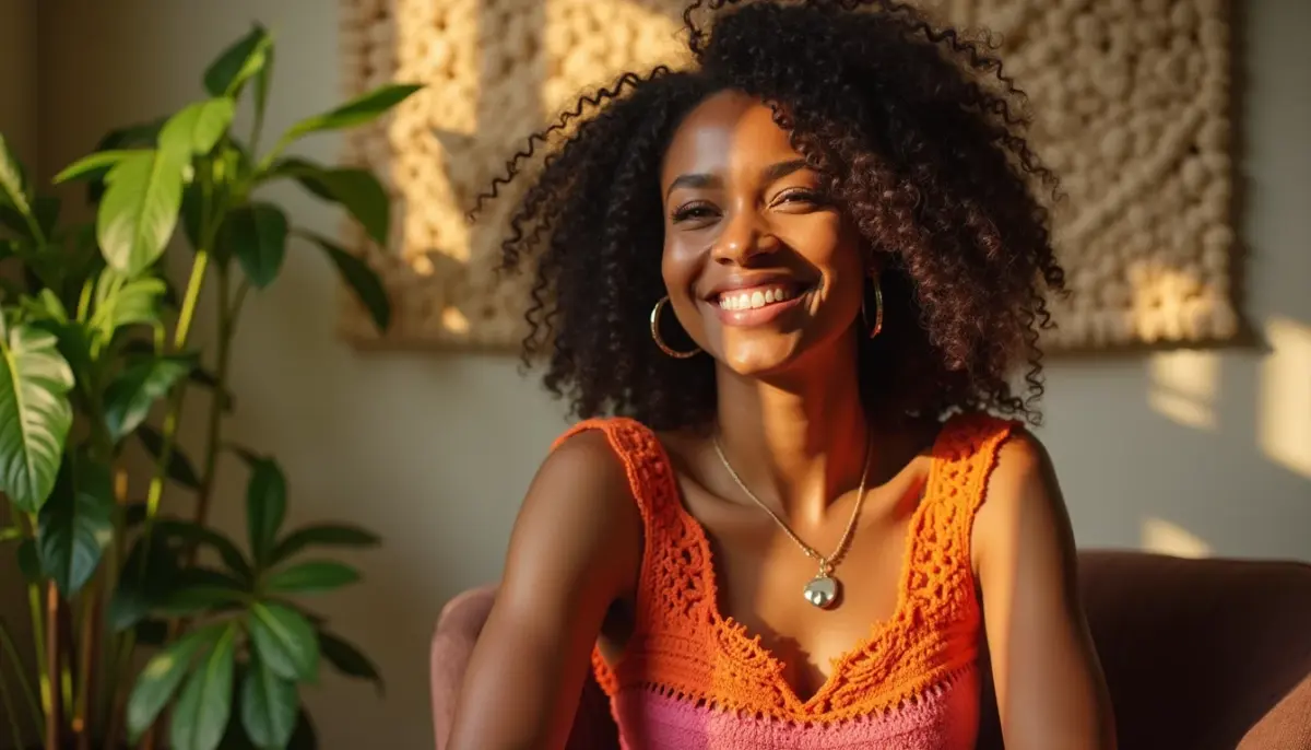 72 Ideias de Crochê com Anne Galante para Você Criar Roupas Autênticas