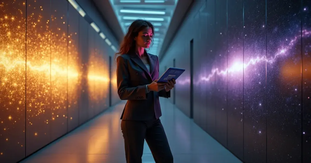 Antimatéria vs Matéria Escura Diferenças: Qual Vale Seu Tempo?