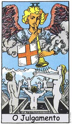 arcano 20 julgamento significados inspiradores