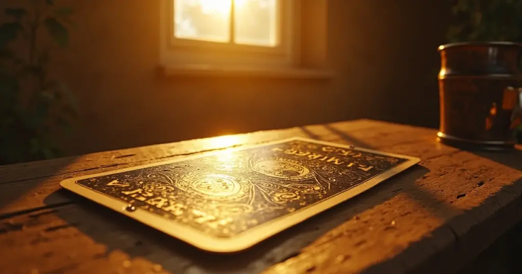 Arcano 20: o sinal que seu ciclo de provações está terminando agora