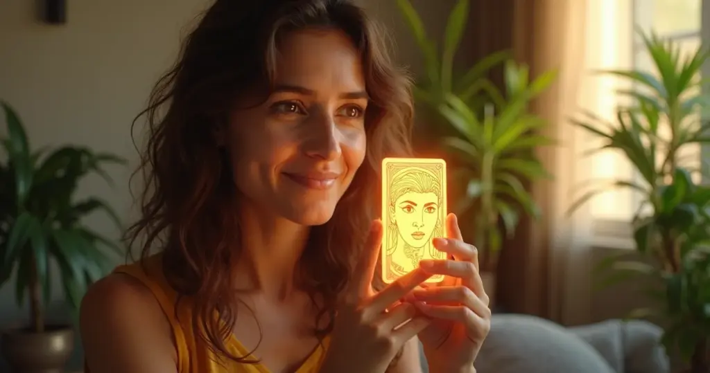 Arcano x nome: o arquétipo fixo que revela seus talentos ocultos Arcano x nome: o arquétipo fixo que revela seus talentos ocultos