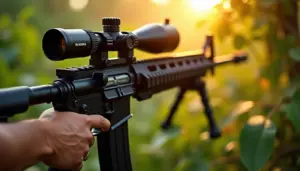 Arma M24 real vs airsoft: diferenças que fazem você não errar na escolha Arma M24 real vs airsoft: diferenças que fazem você não errar na escolha