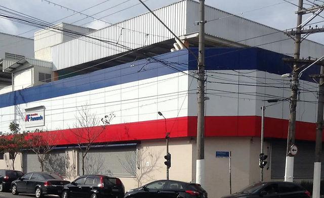 melhores lojas de variedades em são paulo