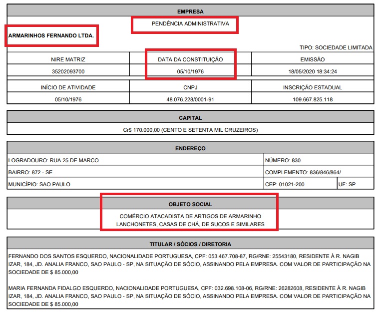 erros comuns ao comprar material escolar
