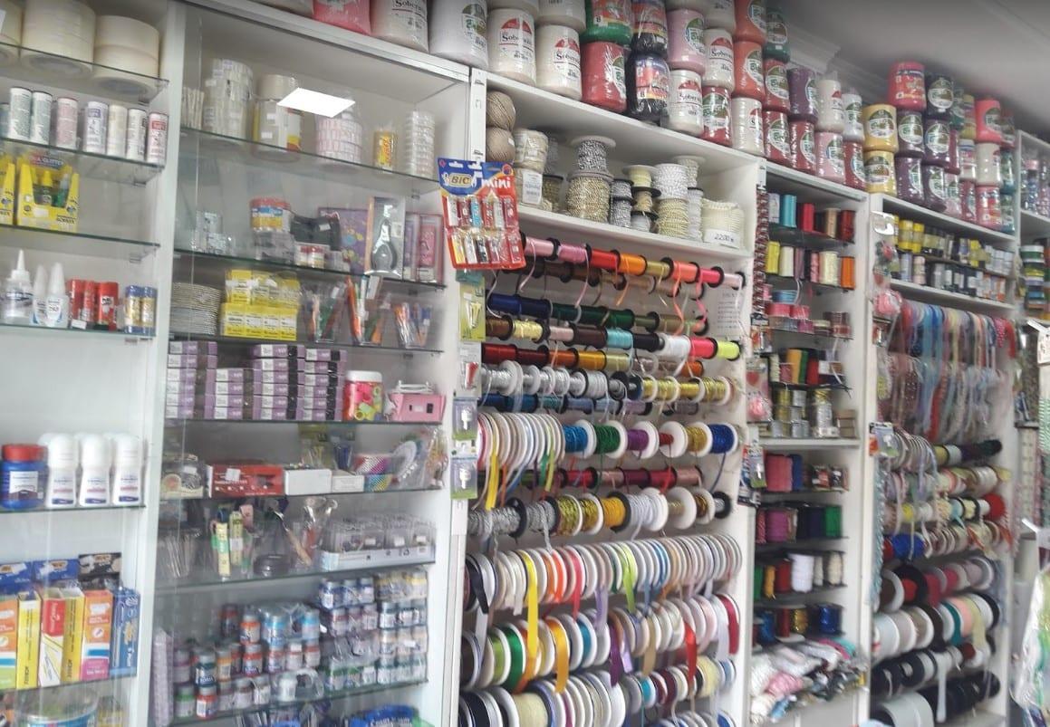 onde comprar tecidos