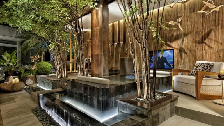 erros comuns ao projetar arquitetura orgânica