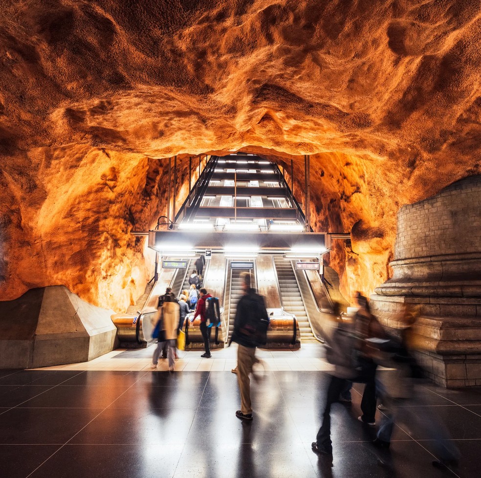 arquitetura orgânica