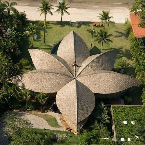 arquitetura sustentável no brasil